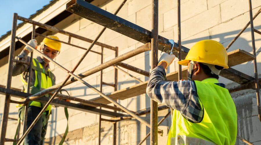 Professional fairlawn roofing services in Lockwood, MO